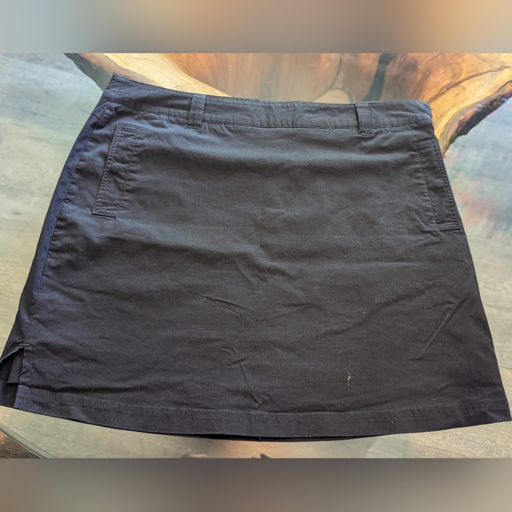 Vaurnet Skort